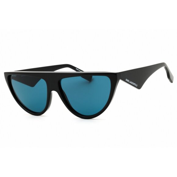 KARL LAGERFELD Sunglasses KL6185S-001-59 New with tags